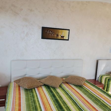 Villa Vesela Szozopol Kültér fotó