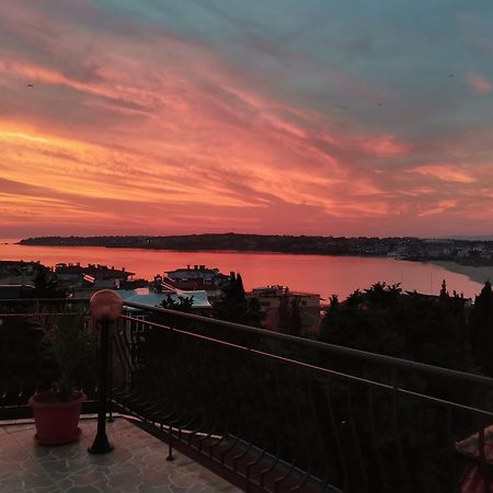 Villa Vesela Szozopol Kültér fotó