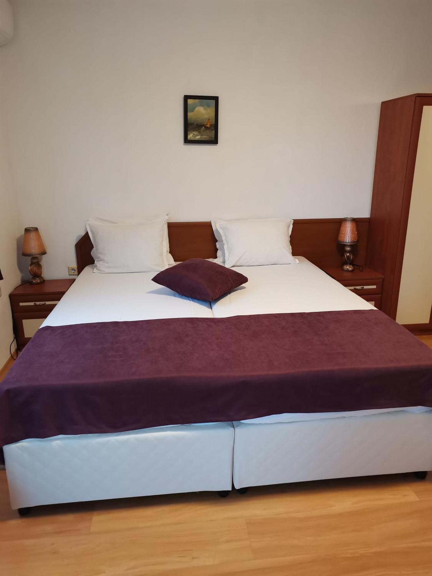 Villa Vesela Szozopol Kültér fotó