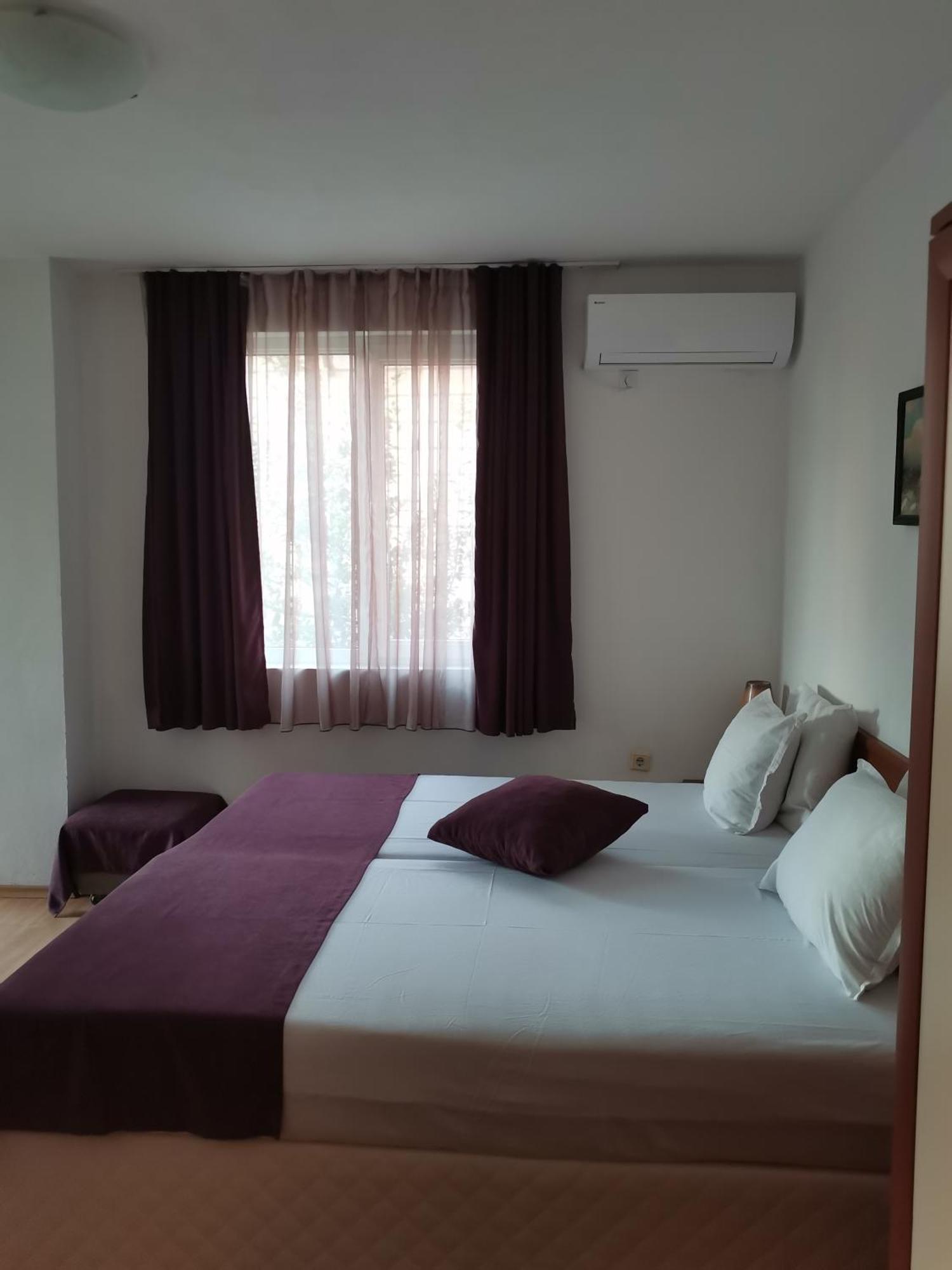 Villa Vesela Szozopol Kültér fotó