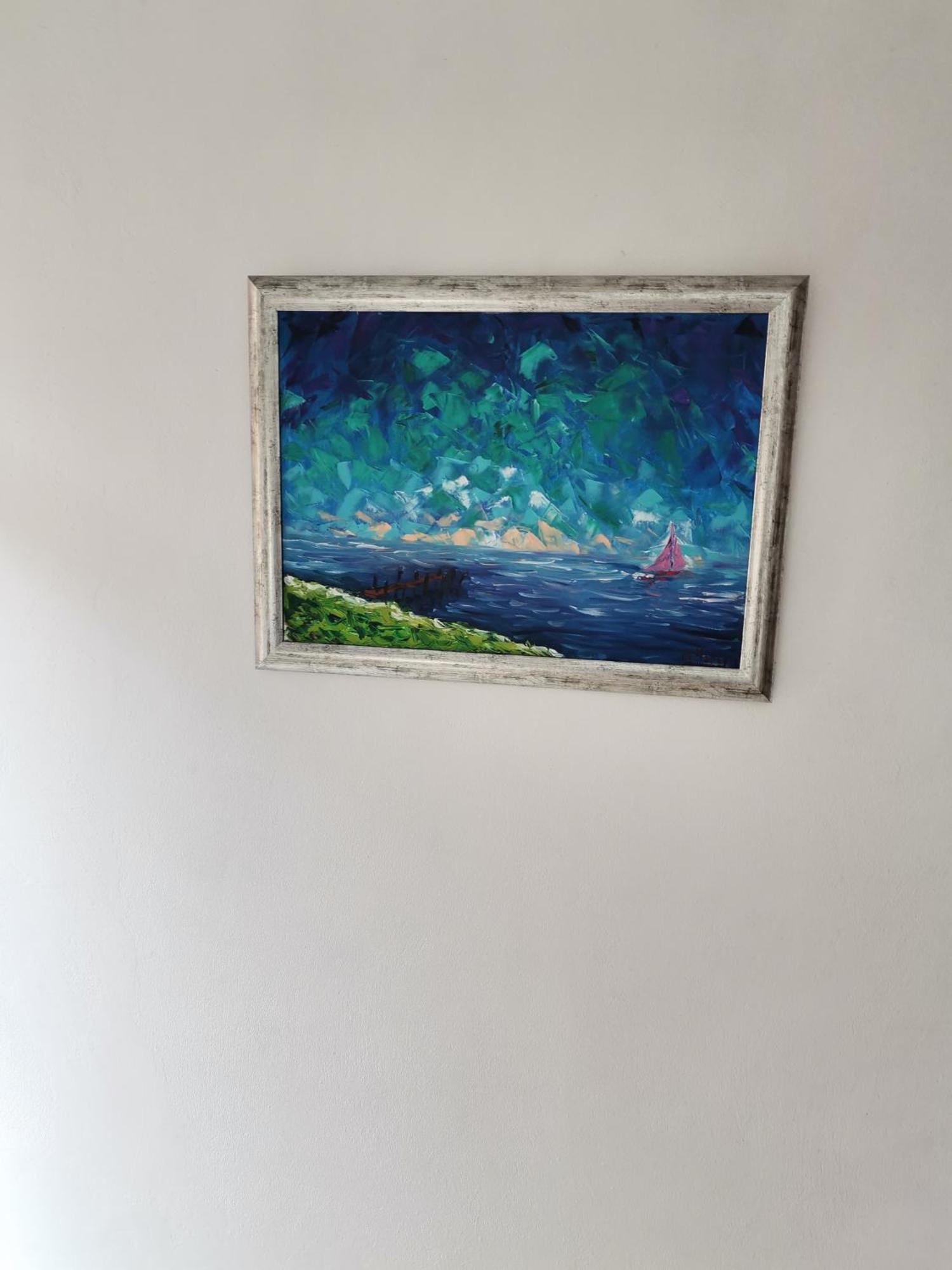 Villa Vesela Szozopol Kültér fotó