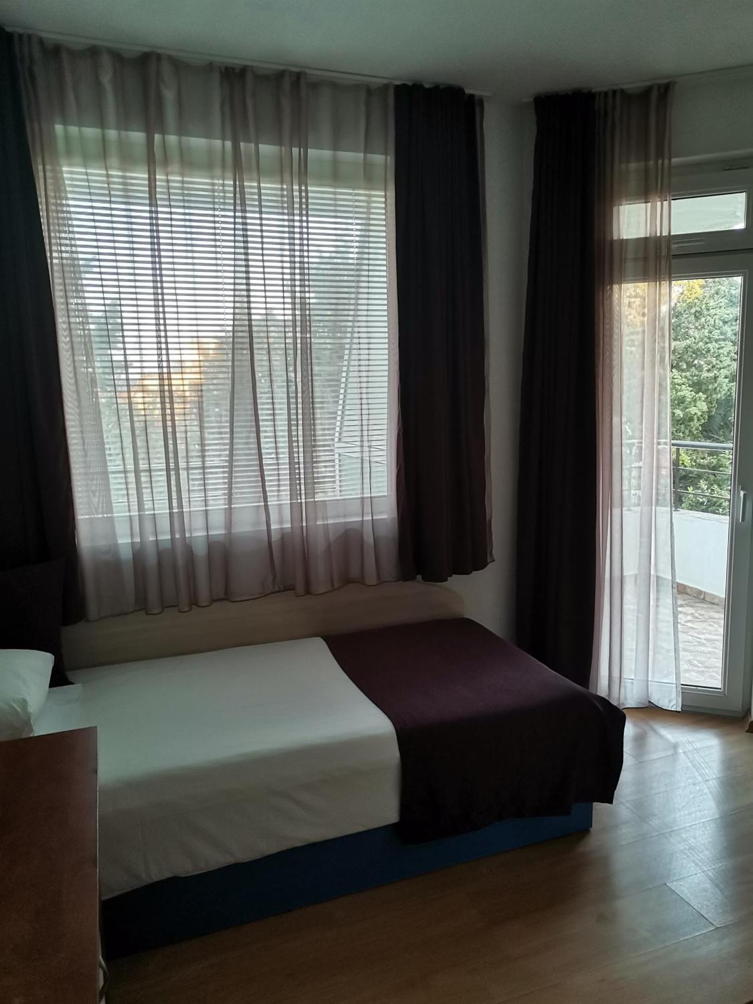 Villa Vesela Szozopol Kültér fotó