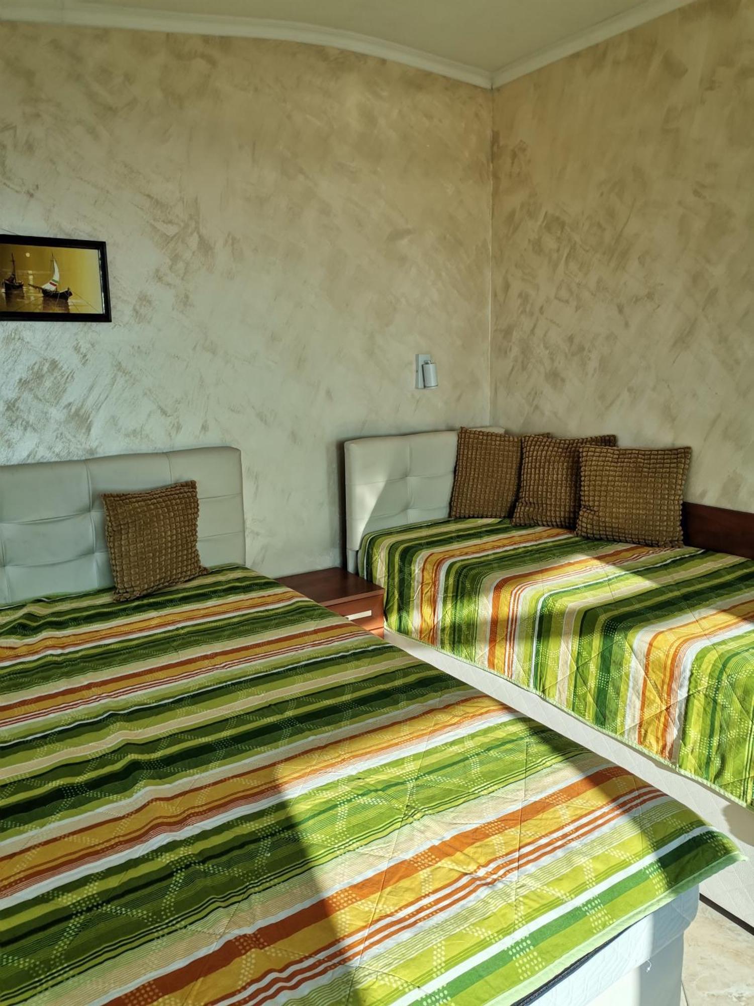 Villa Vesela Szozopol Kültér fotó
