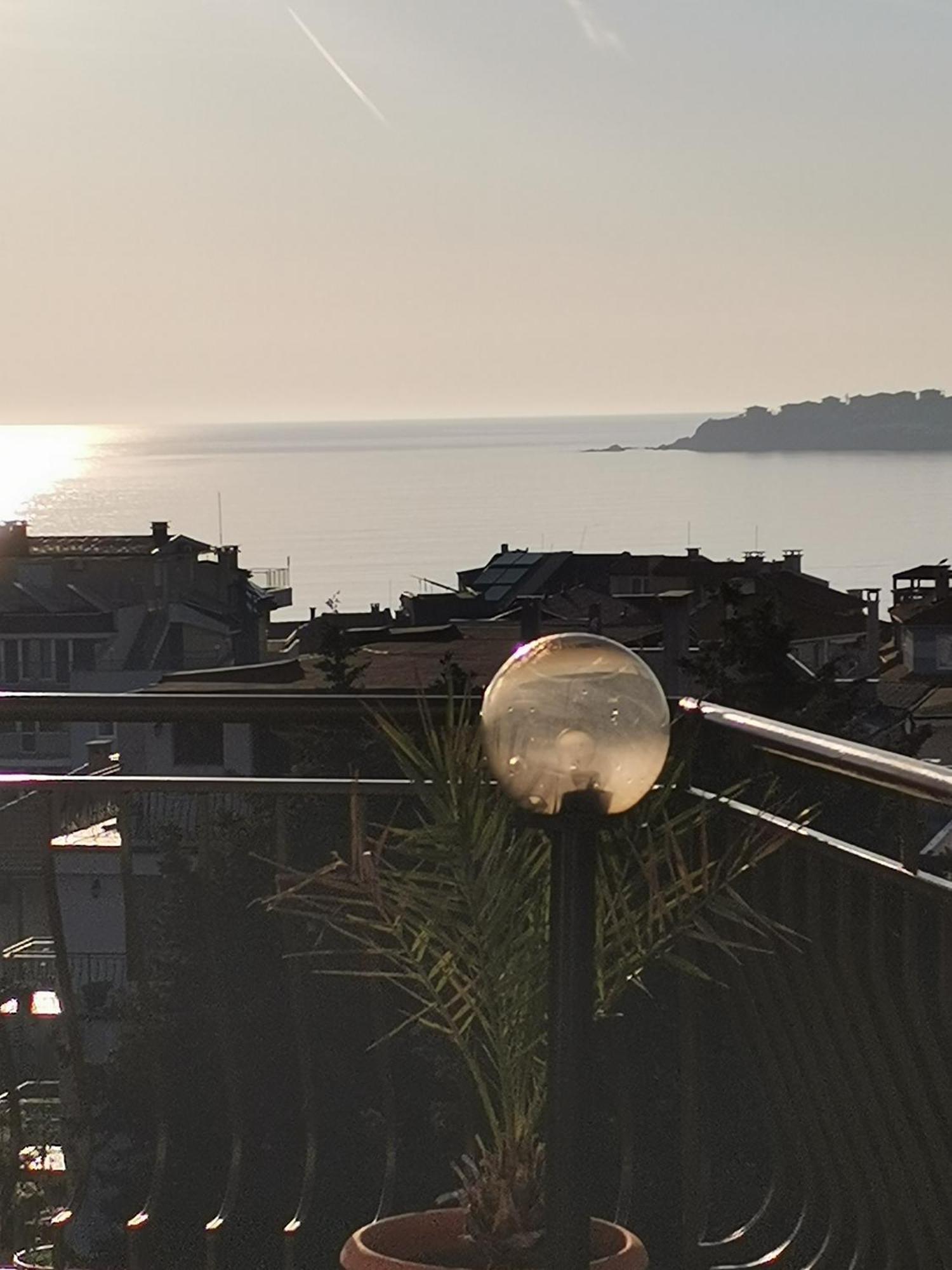 Villa Vesela Szozopol Kültér fotó