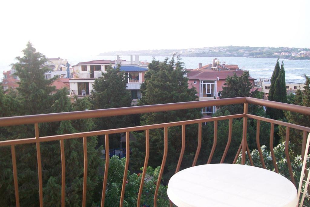 Villa Vesela Szozopol Kültér fotó