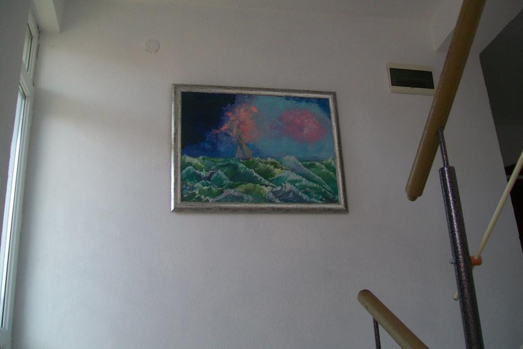 Villa Vesela Szozopol Kültér fotó